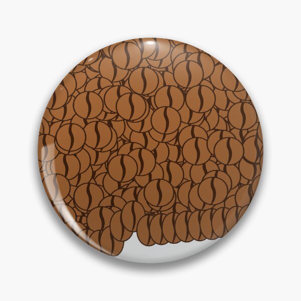 Item preview, Coffee Bean Connecticut designed and sold by TheIconSmith.