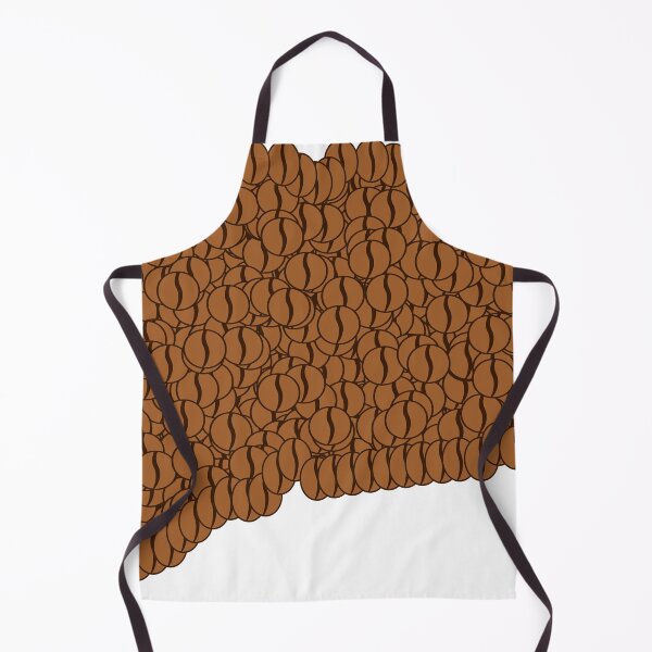 Item preview, Coffee Bean Connecticut designed and sold by TheIconSmith.