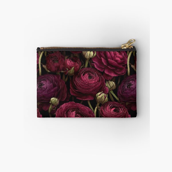 Item preview, Minimalistic Flourishing Ranunculus Florals For Garden Party designed and sold by RoyalStarsPatts.