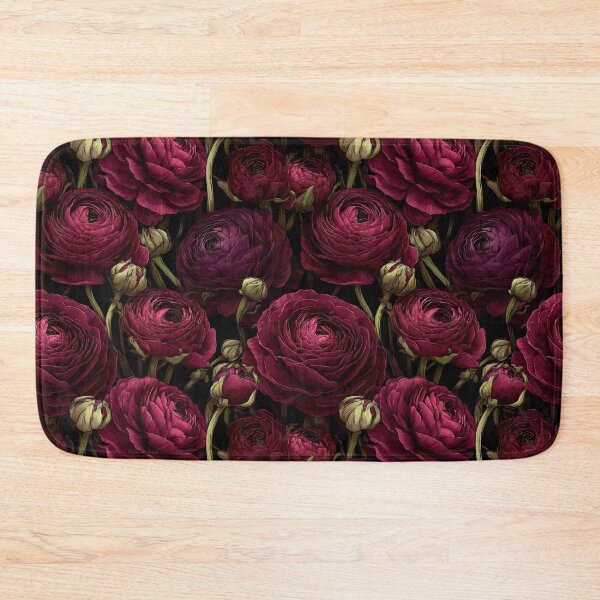 Item preview, Minimalistic Flourishing Ranunculus Florals For Garden Party designed and sold by RoyalStarsPatts.