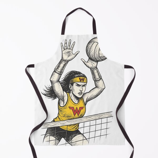 Item preview, Mujer Maravilla Monstruo Bloque designed and sold by PedroSanti.
