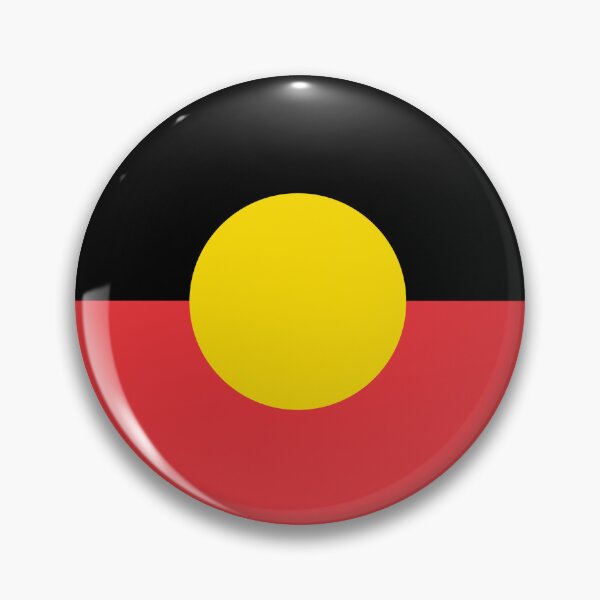 Item preview,  Aboriginal clock designed and sold by GNRWorks.