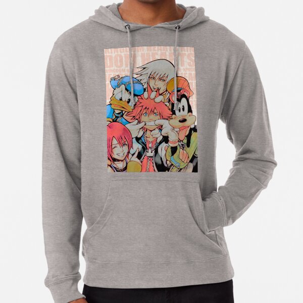 riku hoodie