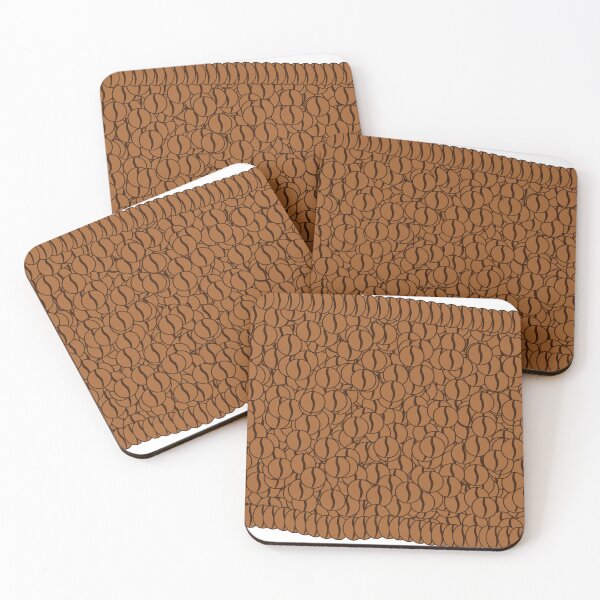 Item preview, Coffee Bean Colorado designed and sold by TheIconSmith.