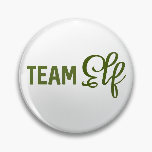 Item preview, Team Elf Shirt | Family Matching Christmas Tee 2025 | Holiday Outfit designed and sold by sweary12.