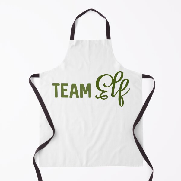 Item preview, Team Elf Shirt | Family Matching Christmas Tee 2025 | Holiday Outfit designed and sold by sweary12.