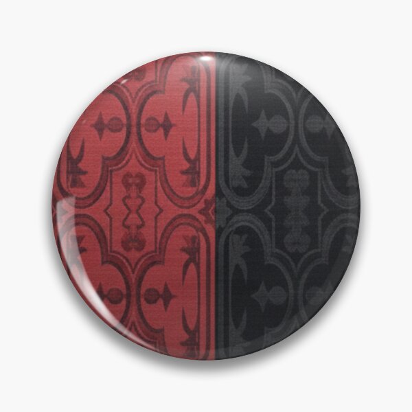 Item preview, Split Half Moroccan Rug Pattern  designed and sold by designwiss.