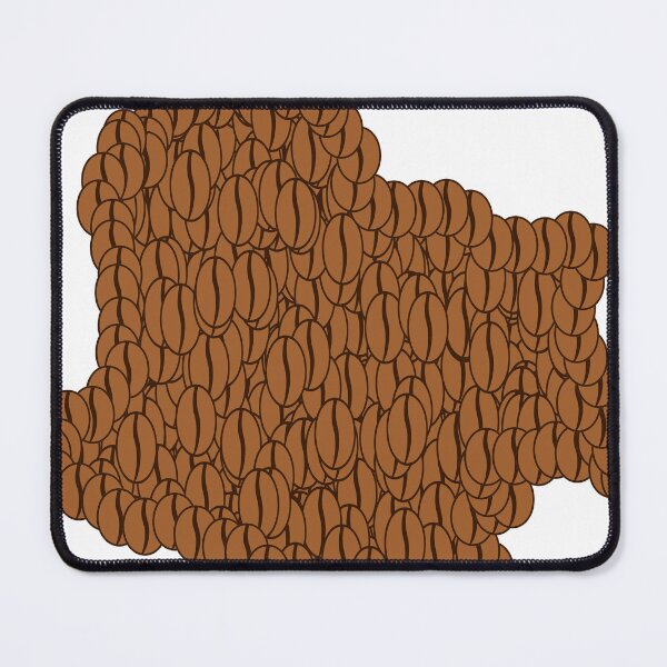 Item preview, Coffee Bean Colombia designed and sold by TheIconSmith.