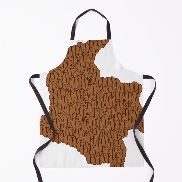 Item preview, Coffee Bean Colombia designed and sold by TheIconSmith.