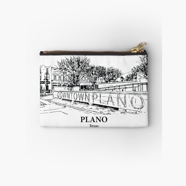 Item preview, Plano - Texas designed and sold by Lakeric Cityscapes.