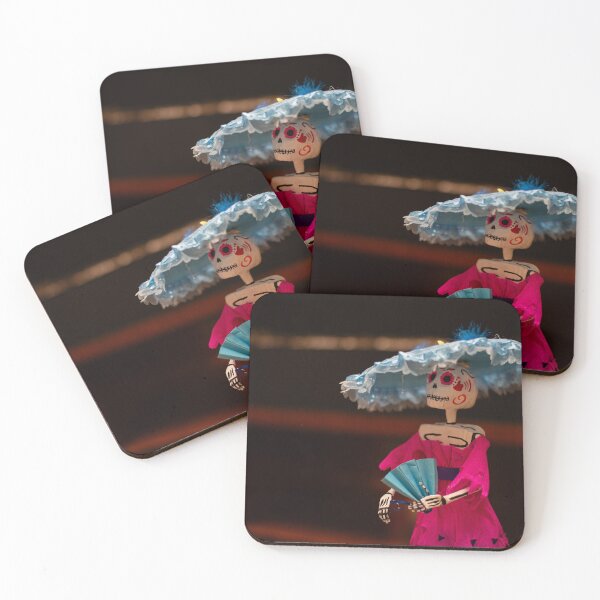 Item preview, Dia de los Muertos designed and sold by JarrodMcKenna.