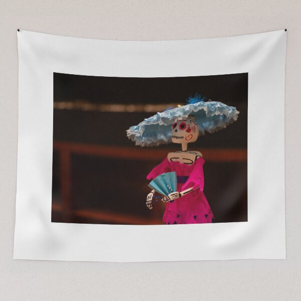 Item preview, Dia de los Muertos designed and sold by JarrodMcKenna.