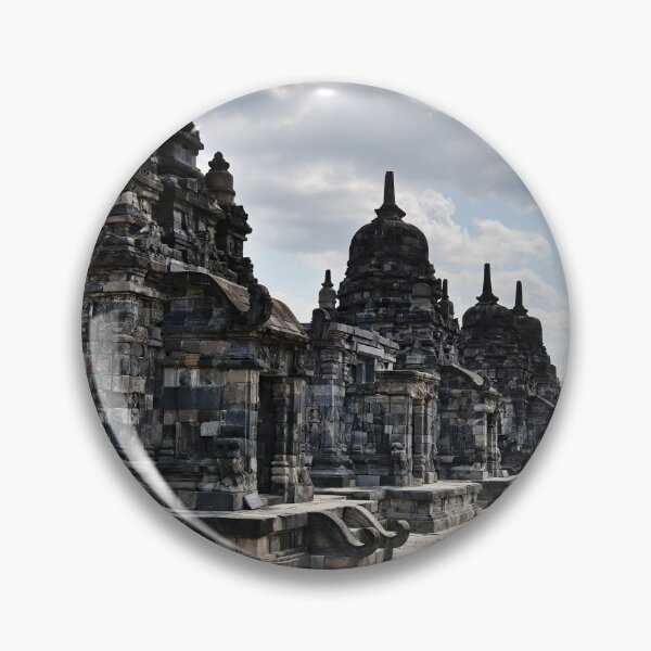 Item preview, Remains of a Javanese spiritual empire designed and sold by franck380.