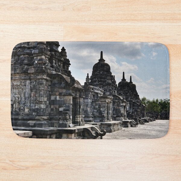 Item preview, Remains of a Javanese spiritual empire designed and sold by franck380.