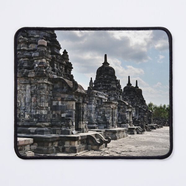 Item preview, Remains of a Javanese spiritual empire designed and sold by franck380.