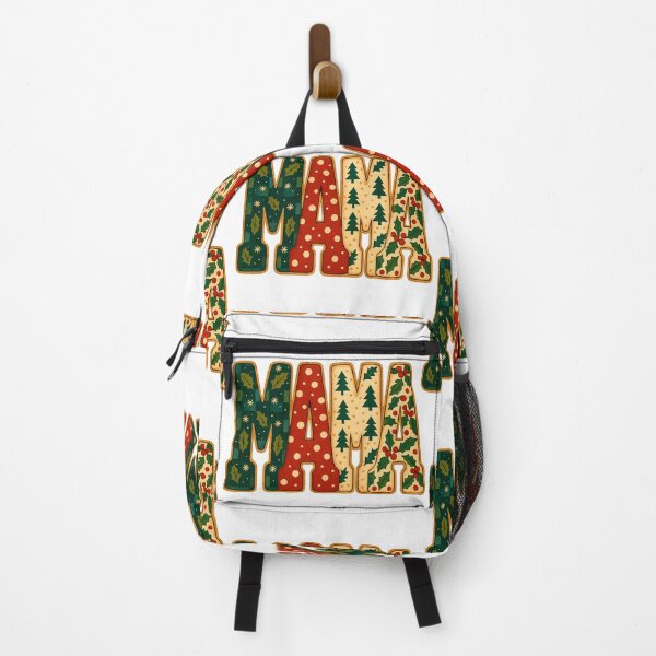 Item preview, Mama Christmas Sublimation designs|Xmas letters png|holiday patchwork art|holiday mama png|momma Christmas gift|mama winter|christmas momma designed and sold by PixelBlooming.