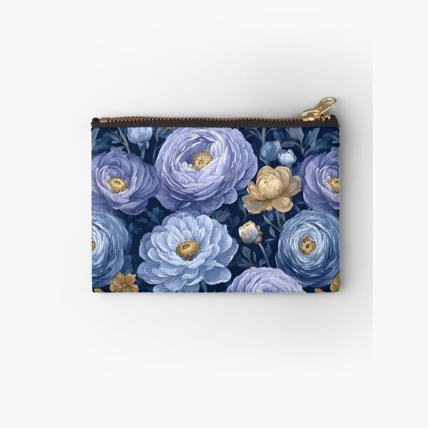 Item preview, Bold Delicate Ranunculus Texture For Teacher Gift designed and sold by RoyalStarsPatts.