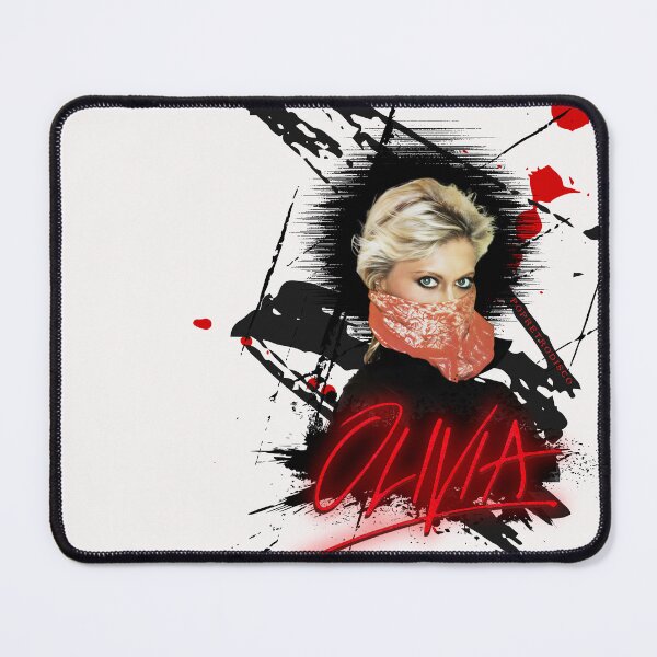 Item preview, Olivia Newton-John - Totally Hot - 1979 - By PopRetroDisco designed and sold by popretrodisco.