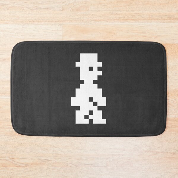 Item preview, Jet Set Willy DARK designed and sold by ZX-Spectrum.