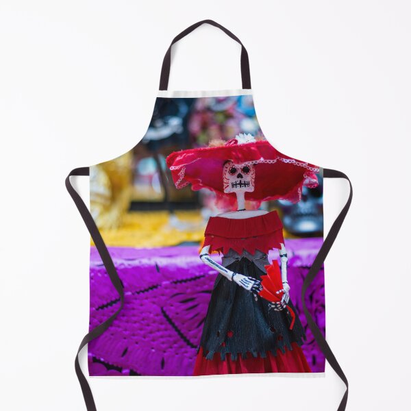 Item preview, Dia de los Muertos designed and sold by JarrodMcKenna.