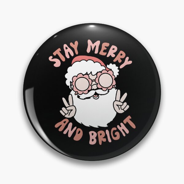 Item preview, Hippie Santa designed and sold by taranhb.