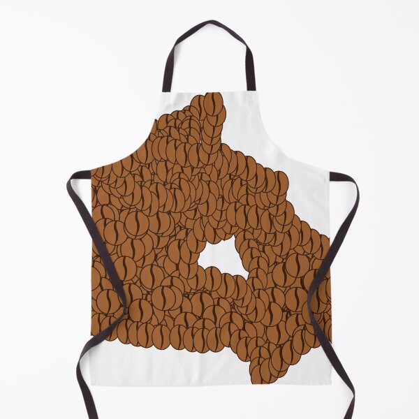 Item preview, Coffee Bean Canada designed and sold by TheIconSmith.