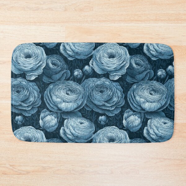 Item preview, Edgy Stunning Ranunculus Print For Summer Birthday designed and sold by RoyalStarsPatts.