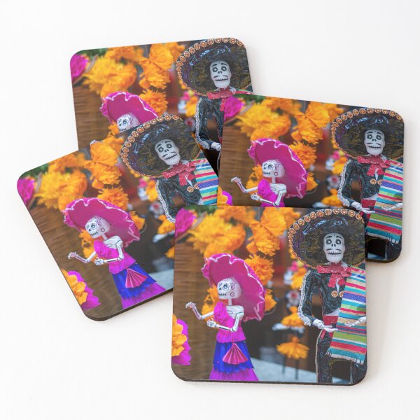 Item preview, Dia de los Muertos designed and sold by JarrodMcKenna.