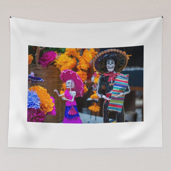 Item preview, Dia de los Muertos designed and sold by JarrodMcKenna.