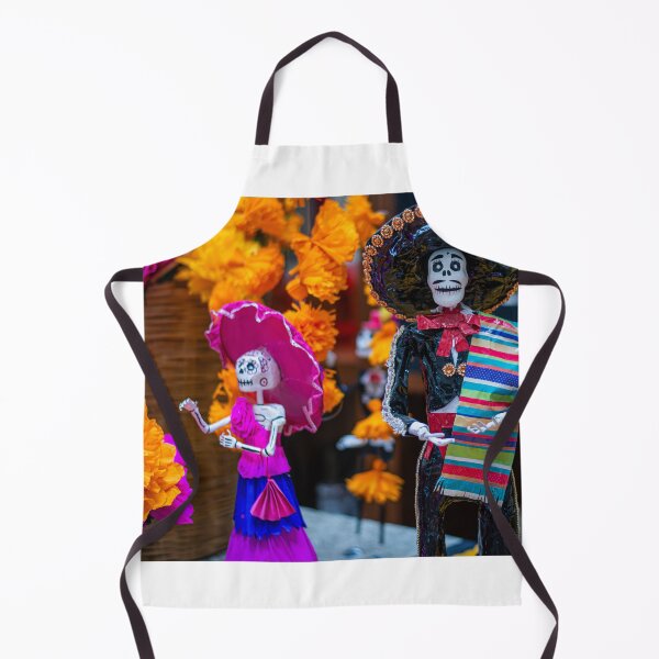 Item preview, Dia de los Muertos designed and sold by JarrodMcKenna.