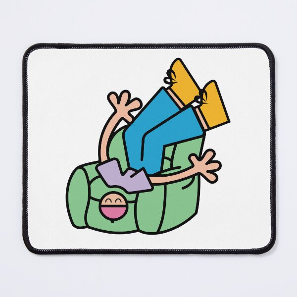 Item preview, Not Lazy, Just Unemployed designed and sold by SZM-Design.