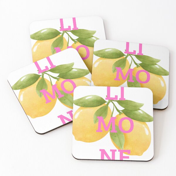 Item preview, The freshness of the lemon designed and sold by Annettos0818.