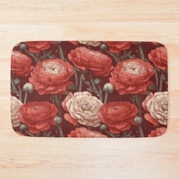 Item preview, Artistic Soft Ranunculus Florals For Wedding Favor designed and sold by RoyalStarsPatts.