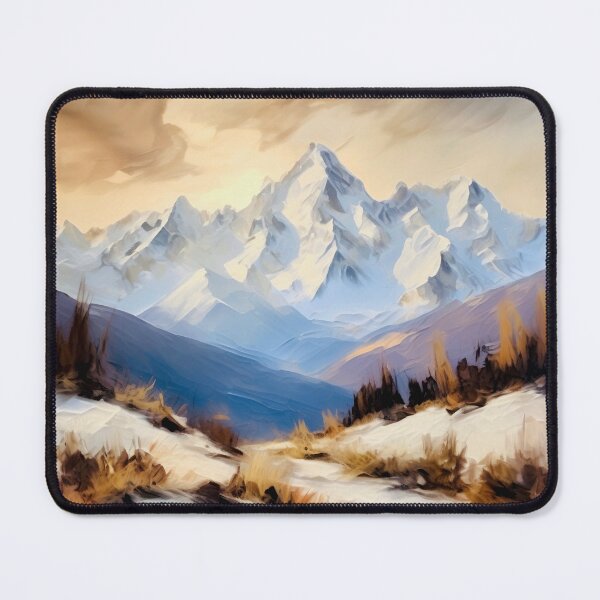 Item preview, Andes  designed and sold by Island Art Studios.