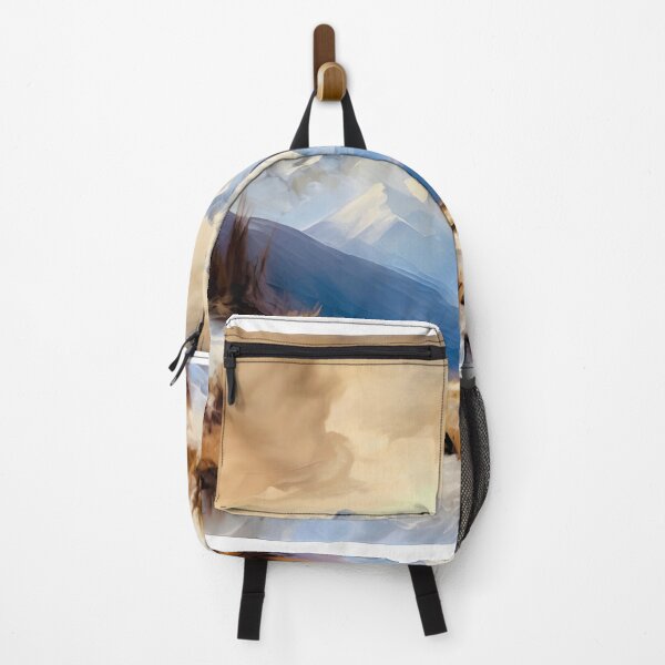 Item preview, Andes  designed and sold by Island Art Studios.