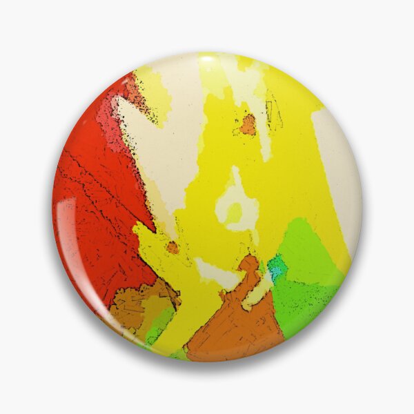 Item preview, Joy Of Colors Summer Abstraction designed and sold by SpieklyArt.