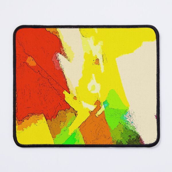 Item preview, Joy Of Colors Summer Abstraction designed and sold by SpieklyArt.