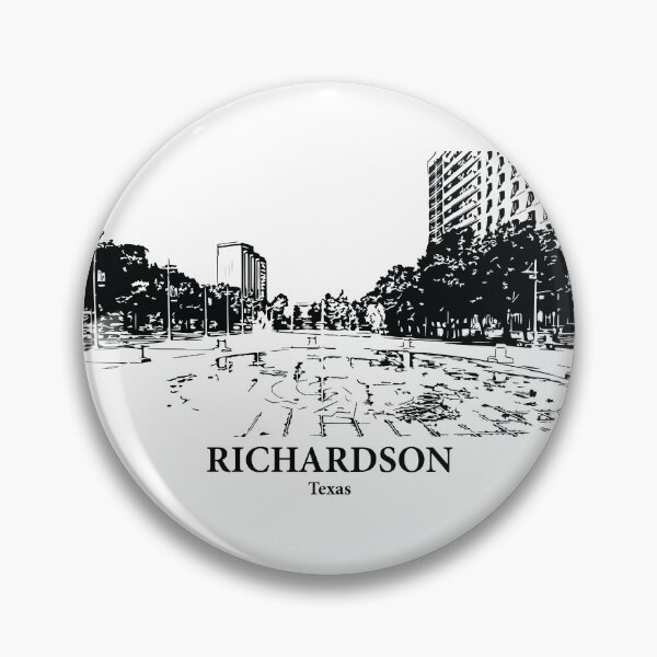 Item preview, Richardson - Texas designed and sold by Lakeric.