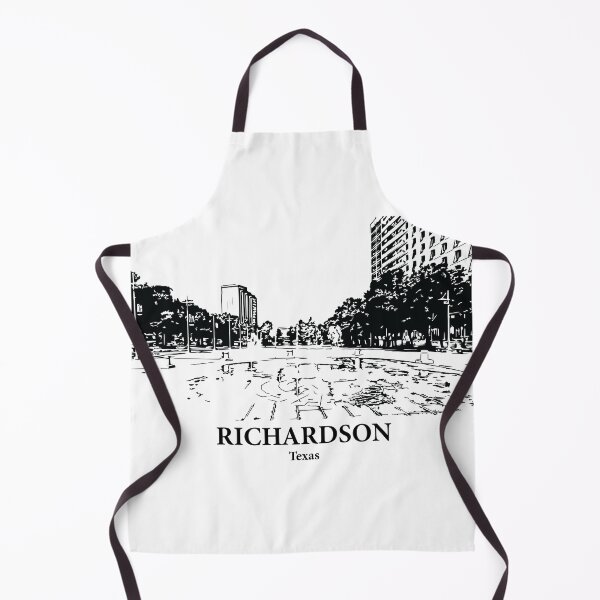 Item preview, Richardson - Texas designed and sold by Lakeric.