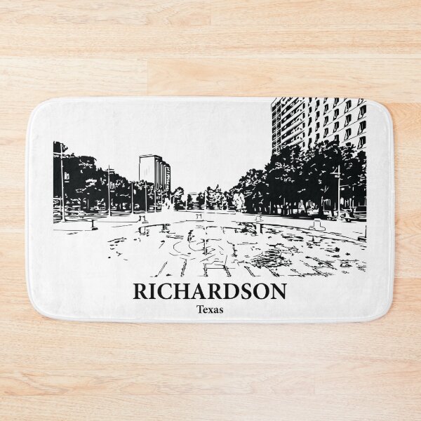 Item preview, Richardson - Texas designed and sold by Lakeric.