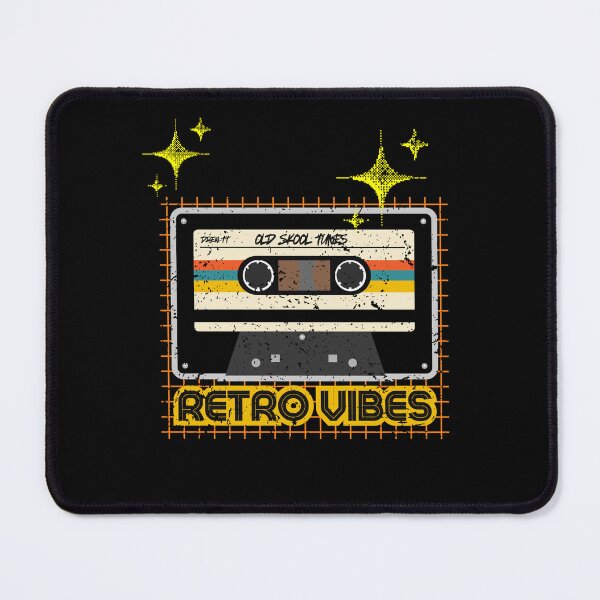 Item preview, retro vibes designed and sold by GNRWorks.