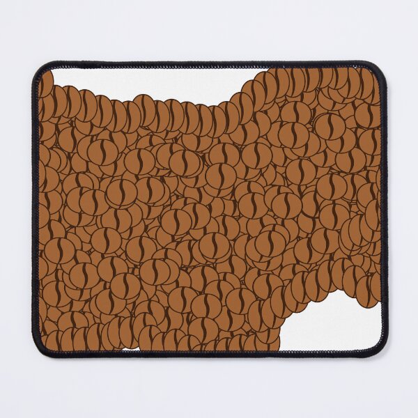Item preview, Coffee Bean Bulgaria designed and sold by TheIconSmith.