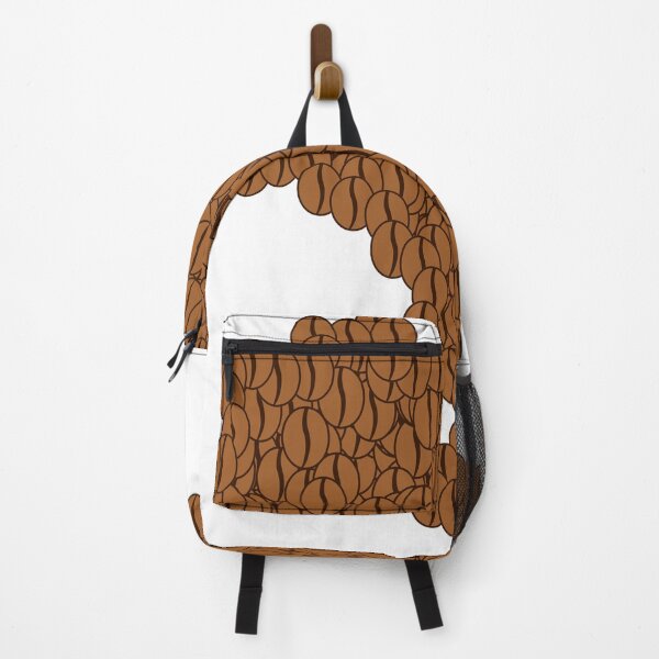 Item preview, Coffee Bean Brazil designed and sold by TheIconSmith.