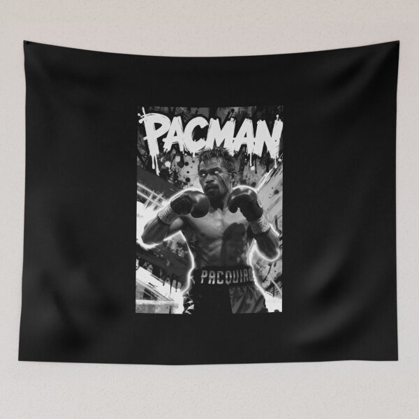 Item preview, Manny Pacquiao designed and sold by Knightly Armor.