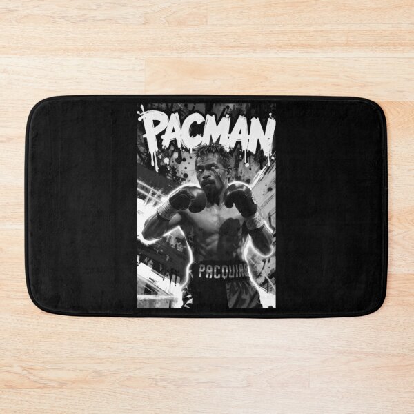 Item preview, Manny Pacquiao designed and sold by Knightly Armor.