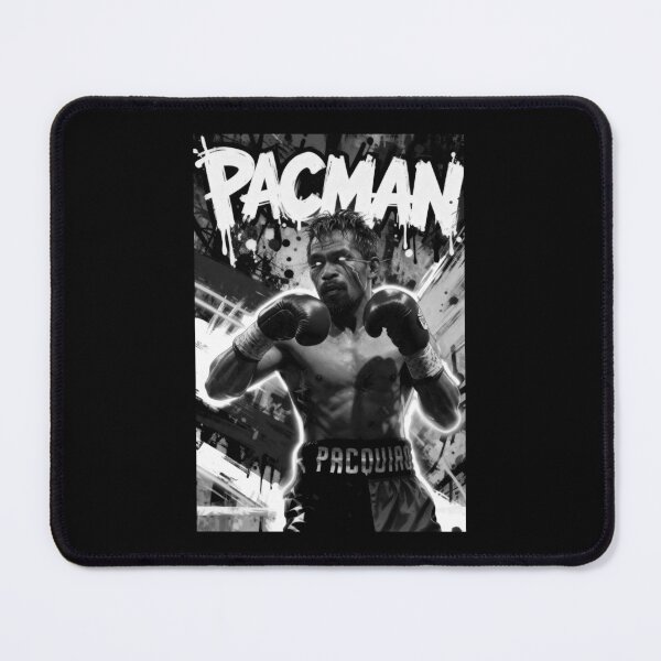Item preview, Manny Pacquiao designed and sold by Knightly Armor.