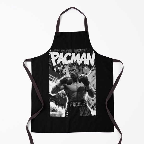 Item preview, Manny Pacquiao designed and sold by Knightly Armor.