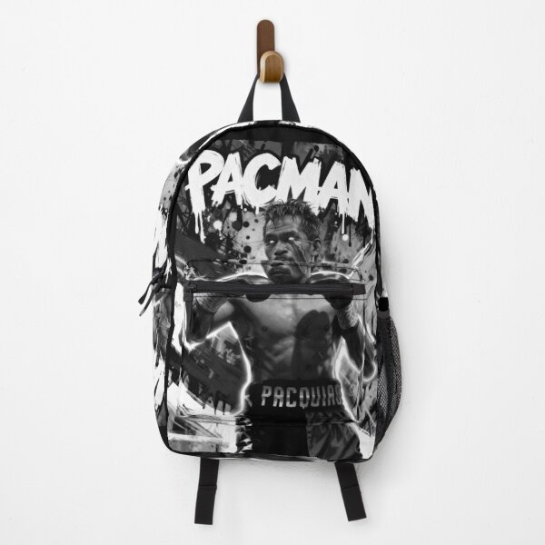 Item preview, Manny Pacquiao designed and sold by Knightly Armor.