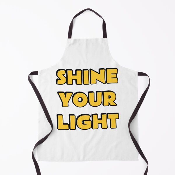 Item preview, Shine Your Light designed and sold by Inspirationmotivation.