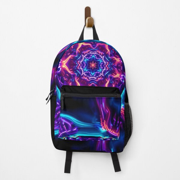 Item preview, Neon Flashing Neuron designed and sold by PonmeOtraShop.